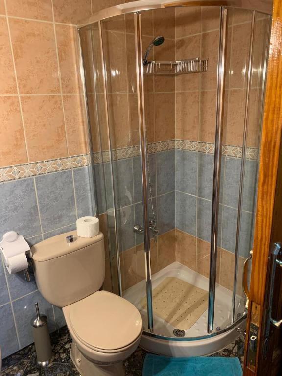 Vacacional Tegueste 2ºa Vecindario  Buitenkant foto