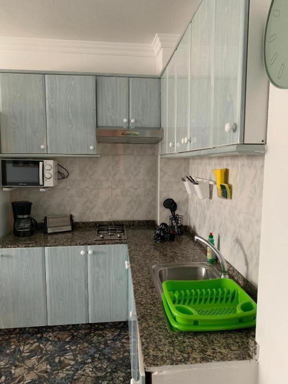 Vacacional Tegueste 2ºa Vecindario  Buitenkant foto