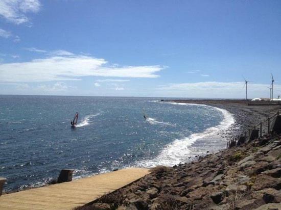 Vacacional Tegueste 2ºa Vecindario  Buitenkant foto